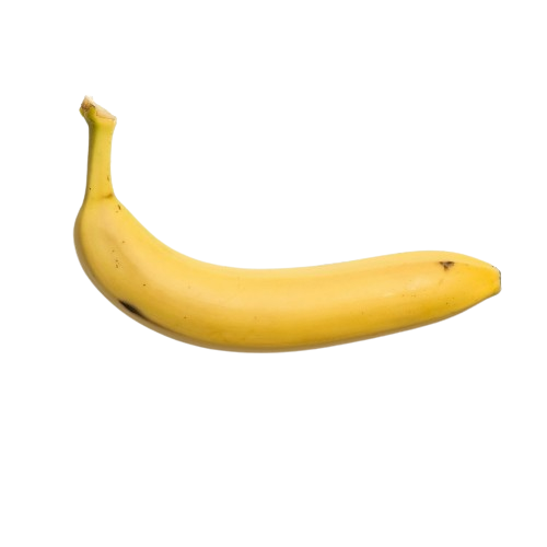 Banana Logo